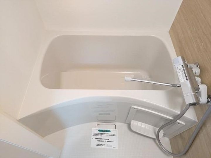 東京都葛飾区鎌倉4(マンション)の賃貸物件の風呂