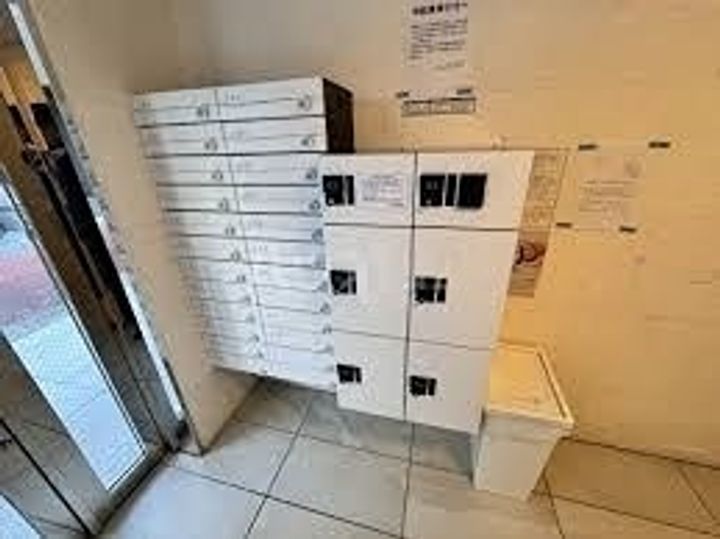 東京都葛飾区鎌倉4(マンション)の賃貸物件の内装