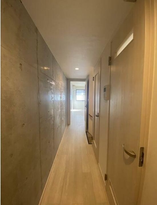 La Blanchuer ラブランシュールの内装