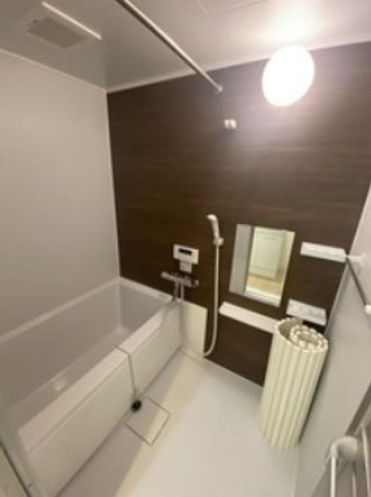 La Blanchuer ラブランシュールの風呂