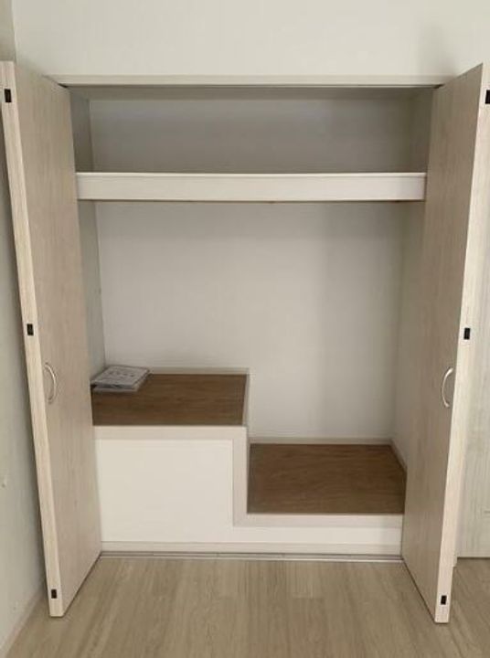 La Blanchuer ラブランシュールの内装