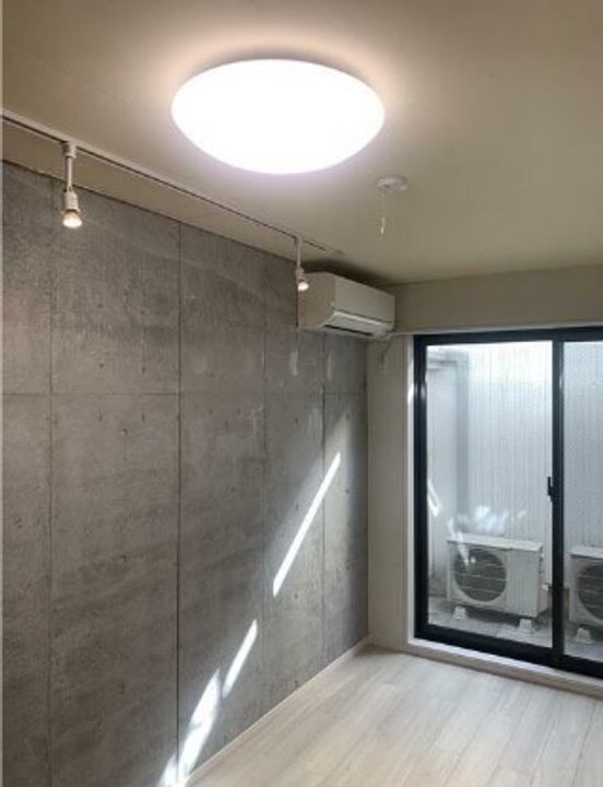 La Blanchuer ラブランシュールの居間