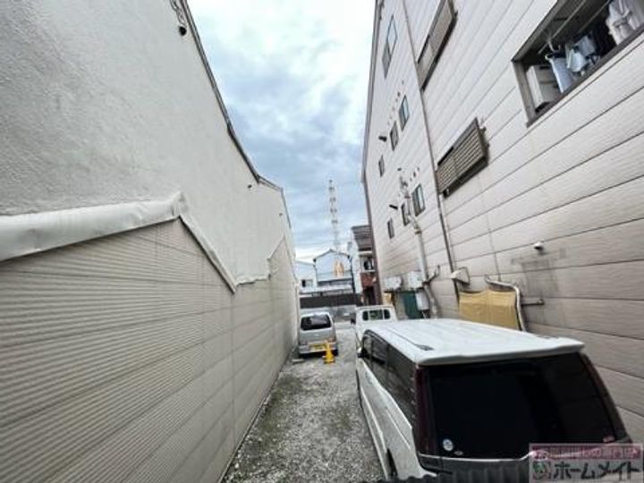 千本北2丁目水野アパートのその他画像