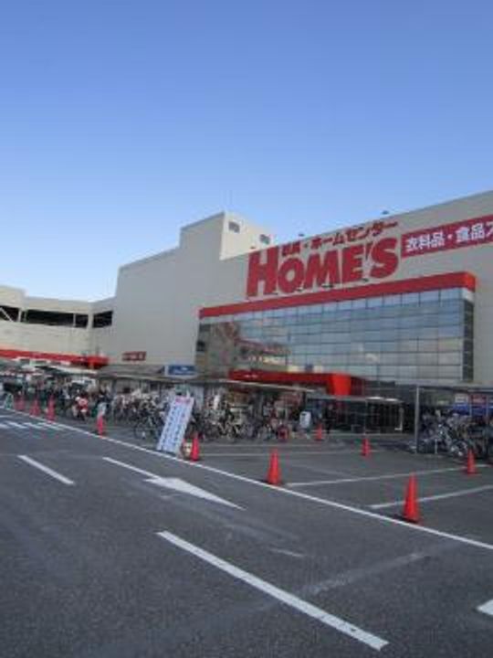 千本北2丁目水野アパートの周辺