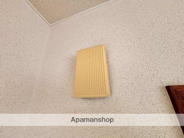 コーポラス上野の内装