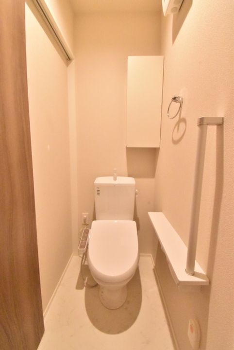 (シニア限定)ヘーベルヴィレッジ横浜中山~フクゥール横浜中山~の内装