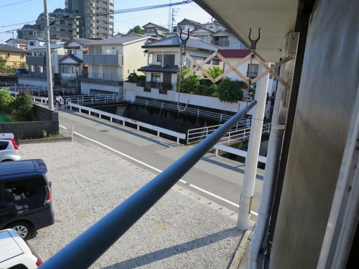 高知県高知市前里(一戸建)の賃貸物件のその他画像