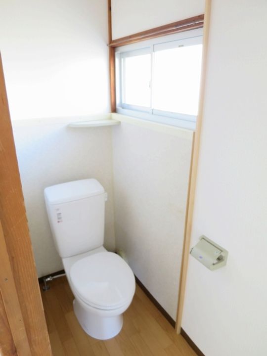 高知県高知市前里(一戸建)の賃貸物件の内装