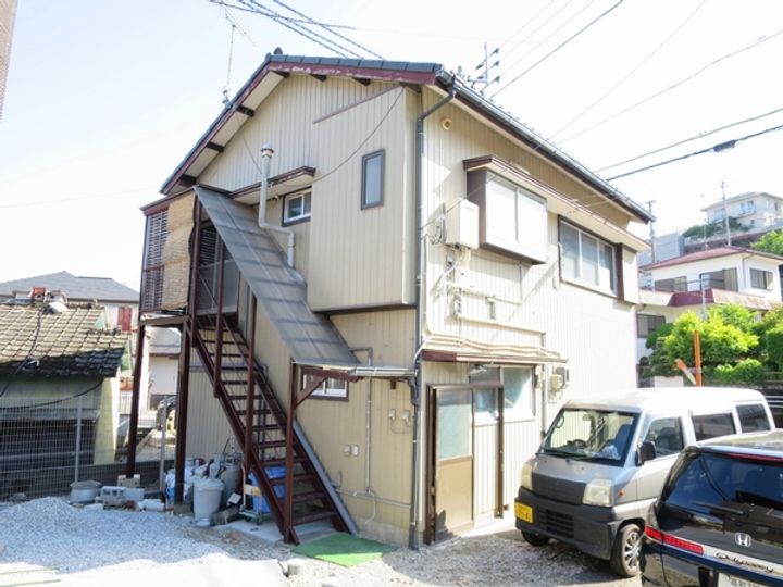 高知県高知市前里(一戸建)の賃貸物件の外観