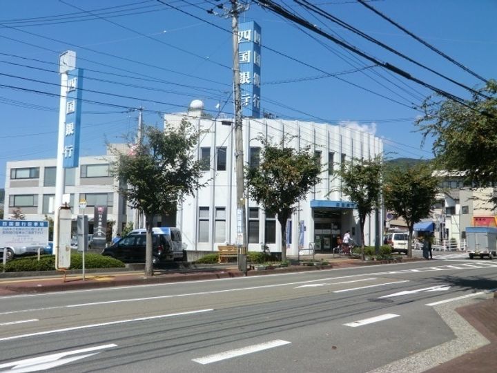 高知県高知市前里(一戸建)の賃貸物件の周辺