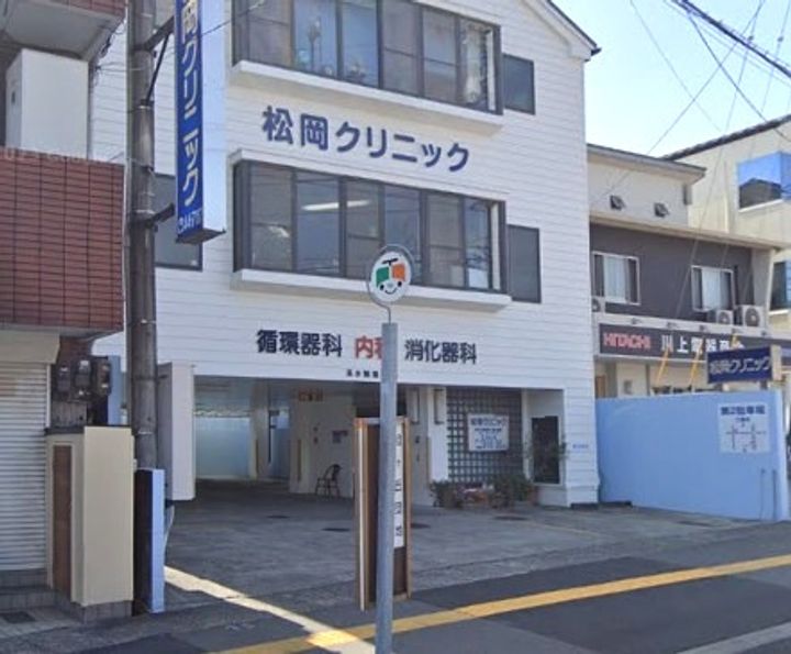 ラポール塚ノ原の周辺
