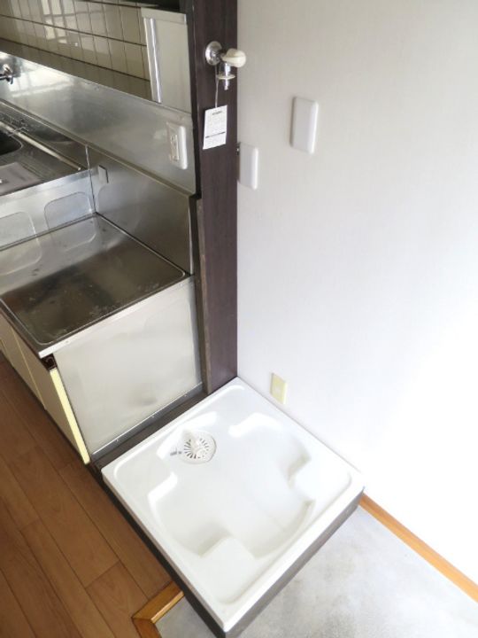 大田ハイツのその他画像