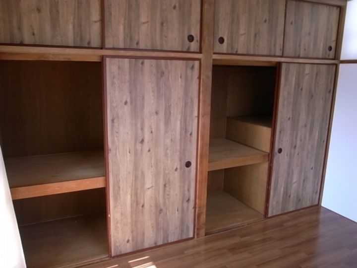広島県広島市安佐南区大町西2(一戸建)の賃貸物件の内装