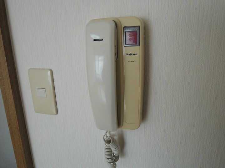 大阪府八尾市本町7(マンション)の賃貸物件の内装