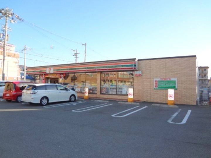 大阪府八尾市本町7(マンション)の賃貸物件の周辺