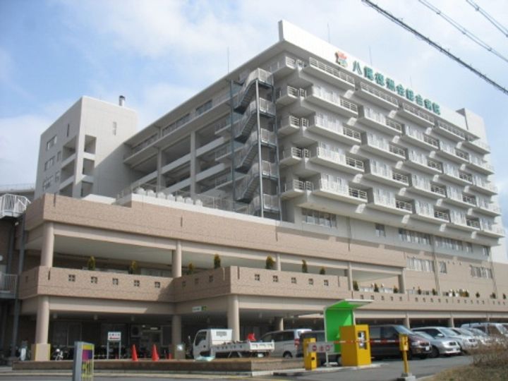 大阪府八尾市本町7(マンション)の賃貸物件の周辺
