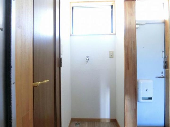 キャットハウスVの内装