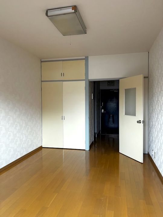 エムテス高畑の内装