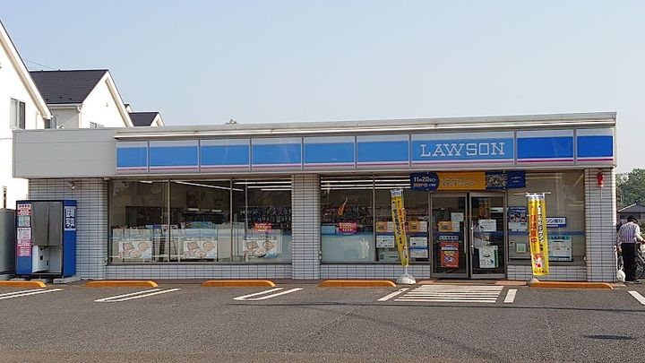 コーポ・ボナールAの周辺