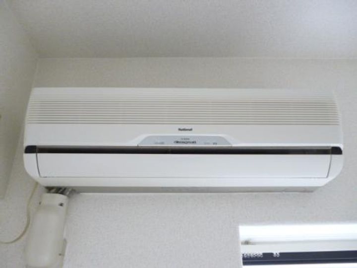 鹿児島県鹿児島市下荒田1(マンション)の賃貸物件の内装