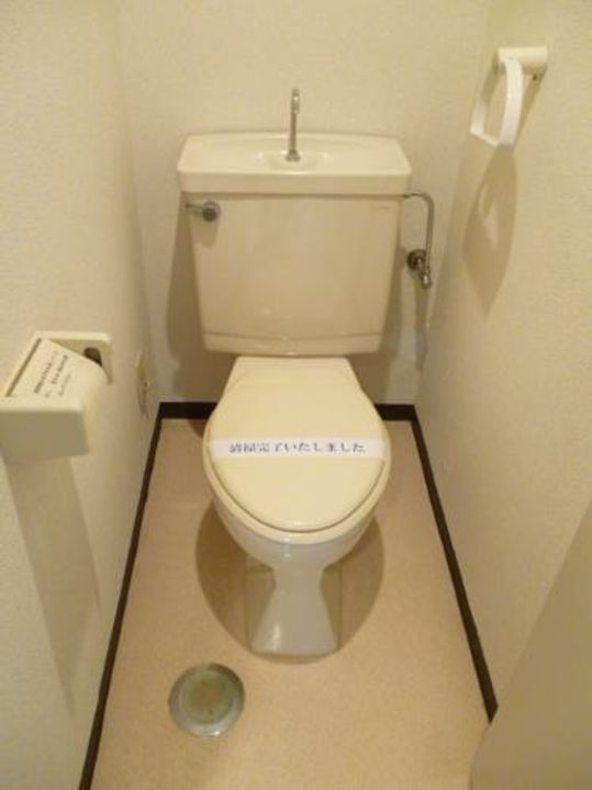 鹿児島県鹿児島市下荒田1(マンション)の賃貸物件の内装