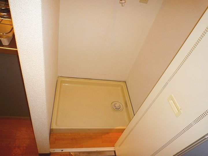 鹿児島県鹿児島市下荒田1(マンション)の賃貸物件の内装