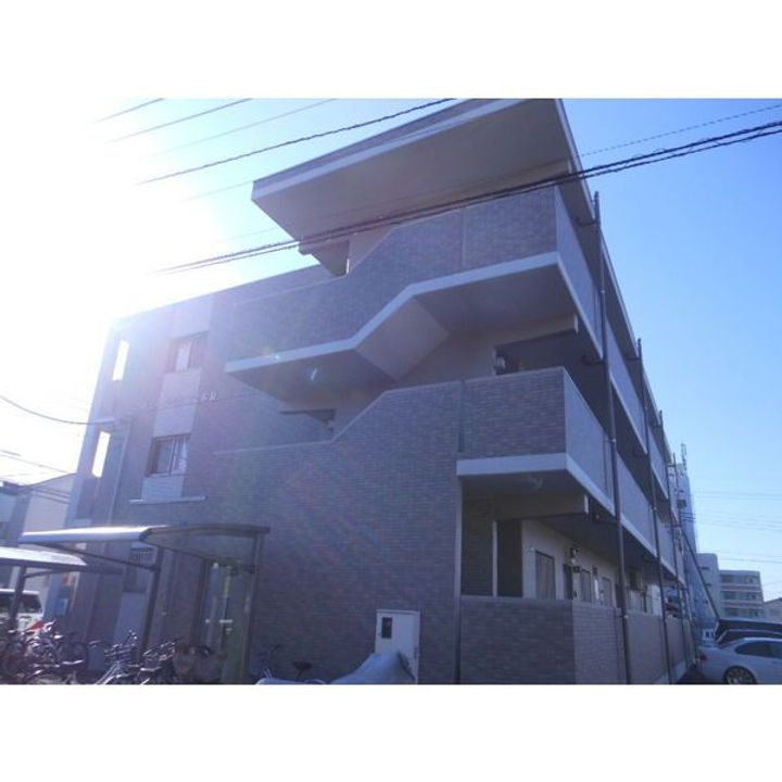 栃木県宇都宮市東宝木町(マンション)の賃貸物件のその他画像