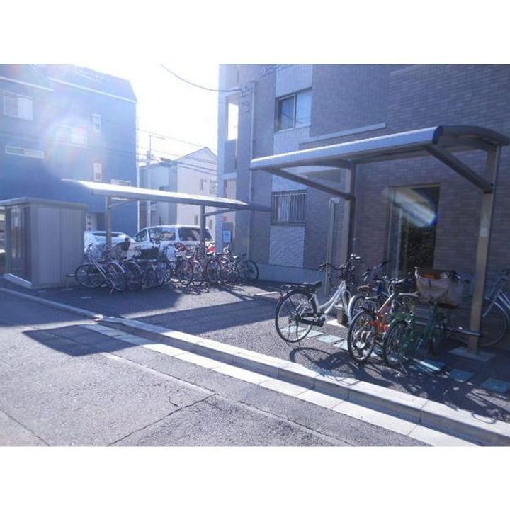 栃木県宇都宮市東宝木町(マンション)の賃貸物件のその他画像