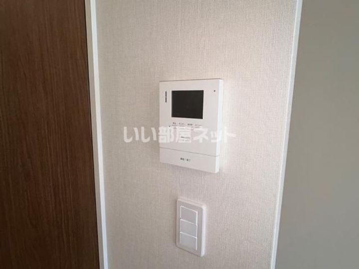 栃木県小山市大字千駄塚(アパート)の賃貸物件の内装