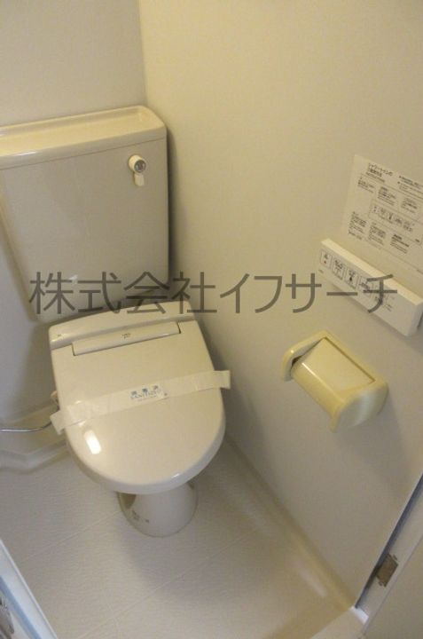 東京都目黒区五本木1(マンション)の賃貸物件の内装