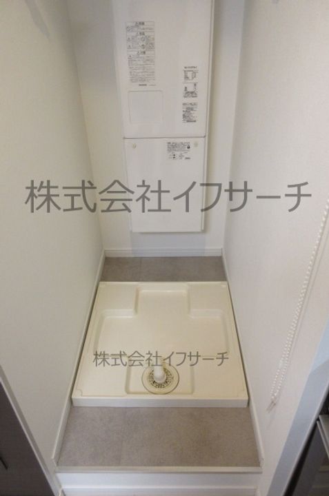 東京都目黒区五本木1(マンション)の賃貸物件のその他画像