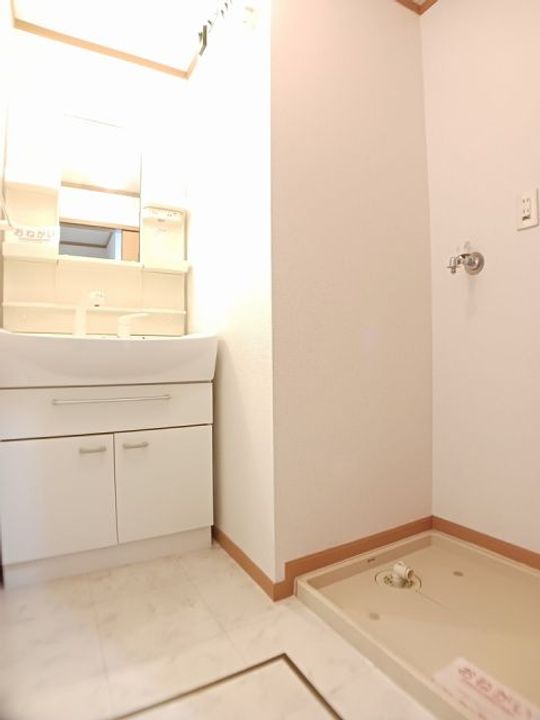 栃木県佐野市鐙塚町(アパート)の賃貸物件の内装