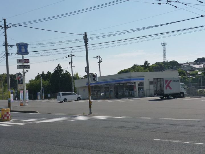 シャローム・Yの周辺