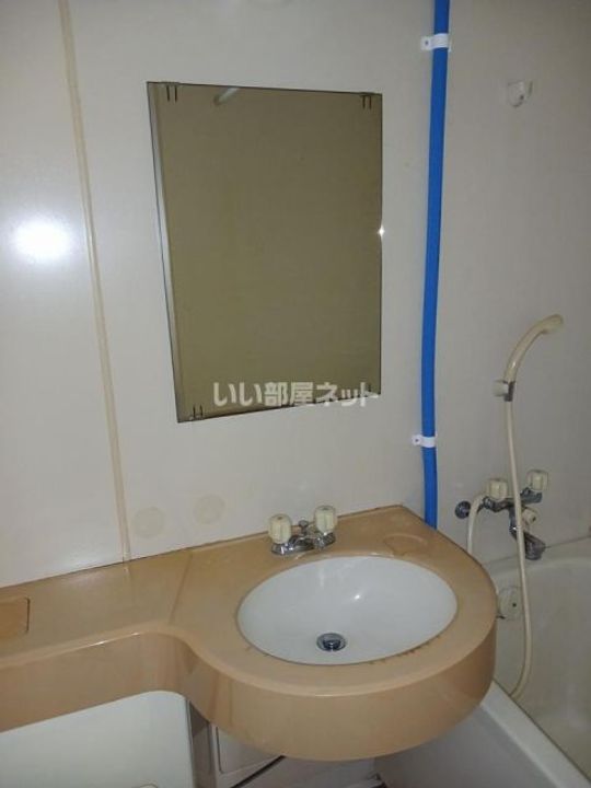 兵庫県小野市片山町(マンション)の賃貸物件の内装