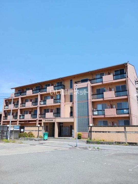 兵庫県小野市片山町(マンション)の賃貸物件の外観