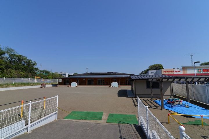 茨城県水戸市元吉田町(一戸建)の賃貸物件の周辺