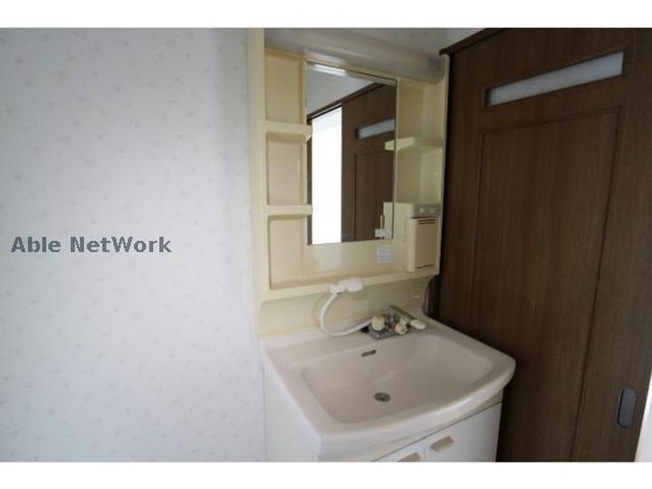 ハイグランディ塩冶の内装