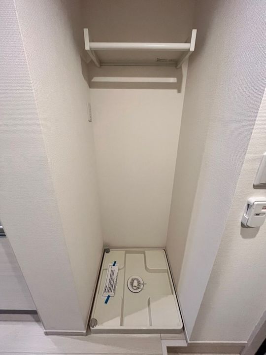 神奈川県茅ヶ崎市共恵1(マンション)の賃貸物件の内装