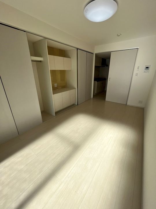 神奈川県茅ヶ崎市共恵1(マンション)の賃貸物件の内装