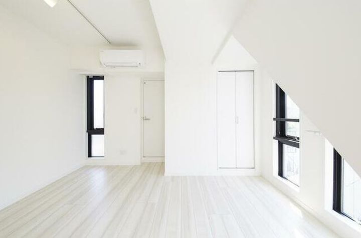 クーカイ・テラス恵比寿の内装