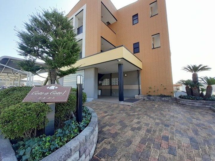 大阪府堺市東区日置荘田中町(マンション)の賃貸物件の地図