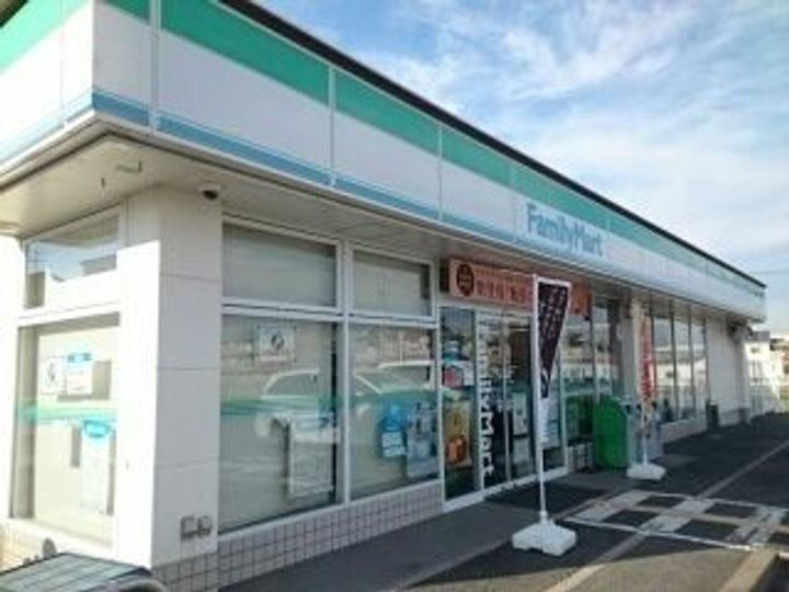 大阪府堺市東区日置荘田中町(マンション)の賃貸物件の周辺