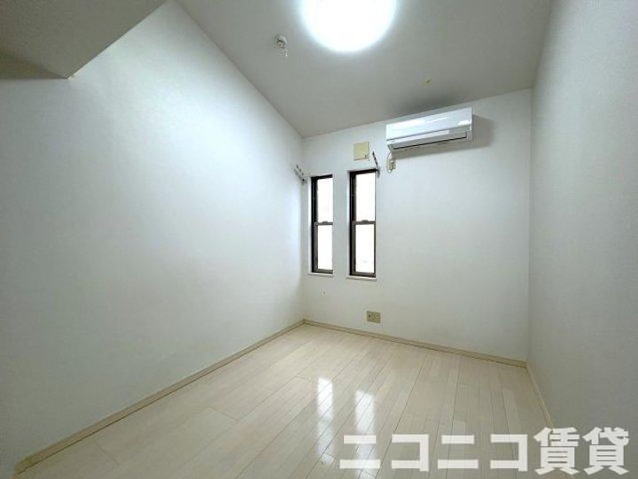 クローシェ泉中央の内装