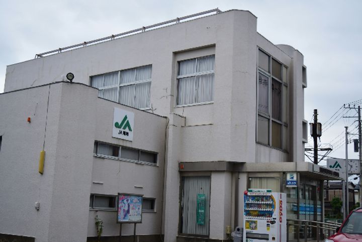神奈川県平塚市長持(一戸建)の賃貸物件の周辺