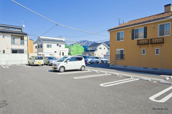 メルティー・アイIIの地図