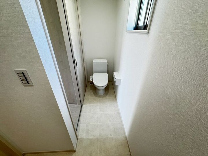 東京都立川市富士見町3(アパート)の賃貸物件の内装