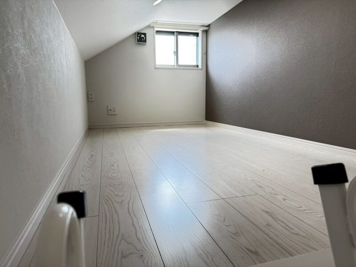 東京都立川市富士見町3(アパート)の賃貸物件の内装