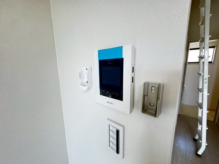 東京都立川市富士見町3(アパート)の賃貸物件の内装