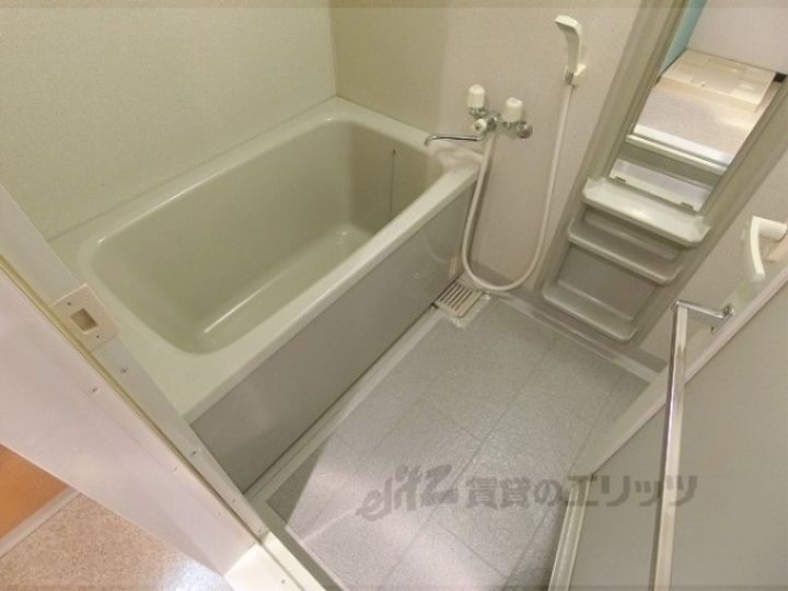 プラネシア星の子京都駅前西の風呂