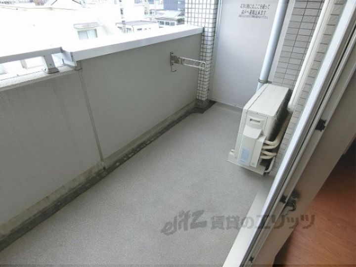 プラネシア星の子京都駅前西の内装